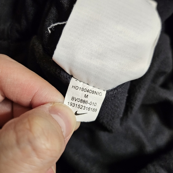 Nike SB Fleece Pant - Picture 12 of 12